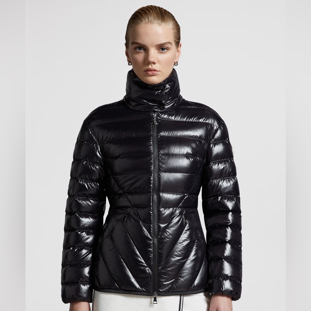 MONCLER Women's Abante Down Jacket medium